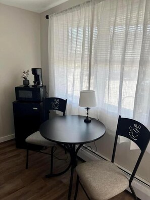 Comfort Quadruple Room, Non Smoking