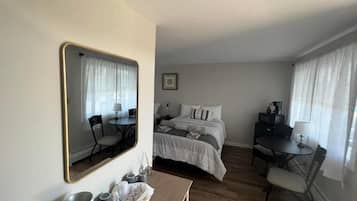 Comfort Quadruple Room, Non Smoking