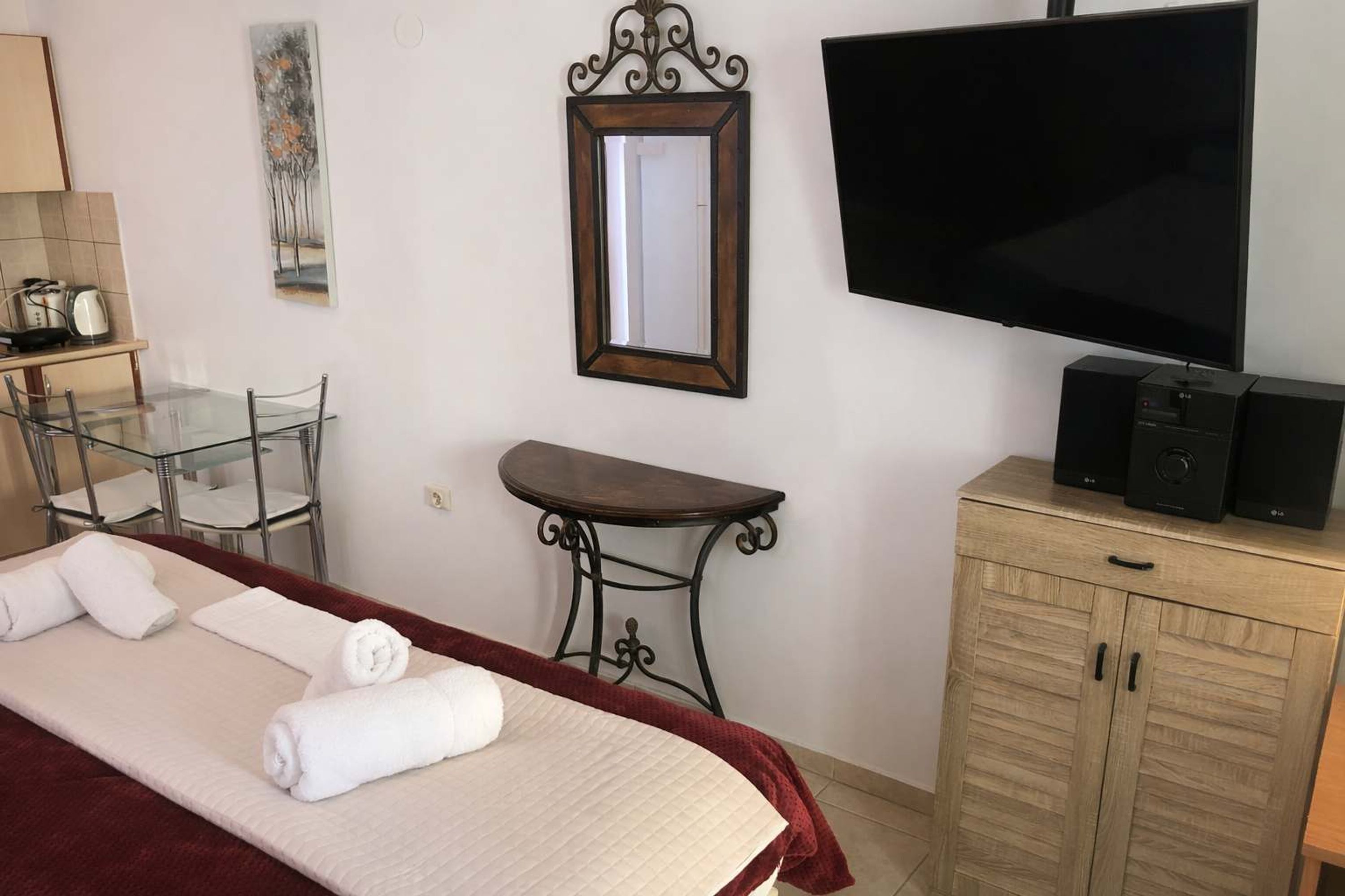 สตูดิโอ