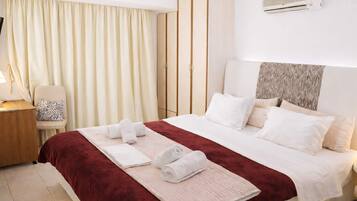 Studio | 1 slaapkamer, internet