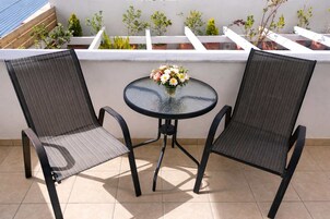 Estudio | 1 dormitorio y Internet