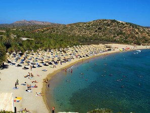 Studio | 1 bedroom, Internet - Love Studio - Sitia Cozy Stay w Balcony in Crete (Sitia)