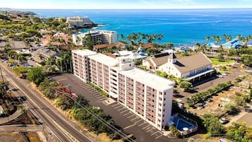 Condo, 1 King Bed with Sofa bed (Kailua Village#604) | Exterior