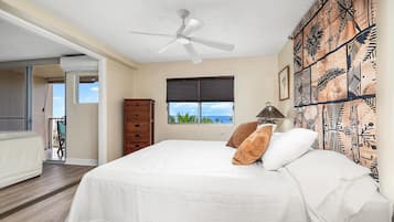 Condo, 1 King Bed with Sofa bed (Kailua Village#604) | 1 bedroom