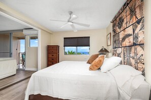 Condo, 1 King Bed with Sofa bed (Kailua Village#604) - Kailua Village#604 (Kailua-Kona)