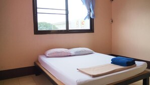 豪華單人房, 陽台, 城市景觀 | 書桌、隔音、免費 無線上網