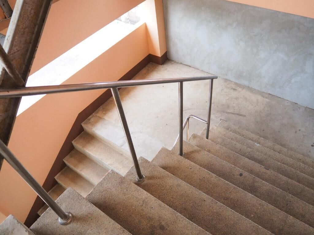 Enkeltrom – deluxe, balkong, byutsikt