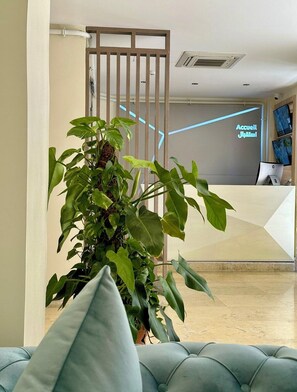 Interior - Star Inn Hotel Aeroport (Algiers)