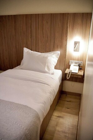 Double or Twin Room | Minibar, desk, laptop workspace, free WiFi - Star Inn Hotel Aeroport (Algiers)