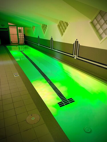 Comfortable, clean, and spacious home with heated indoor pool