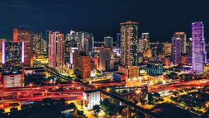 Vista aérea