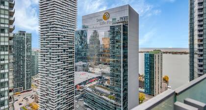 Harbourfront District