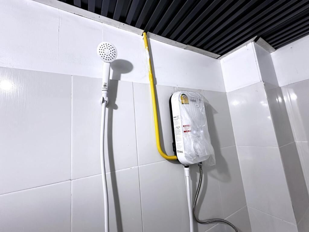 ベーシック シングルルーム バルコニー シティビュー