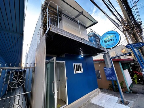 C.S. Hotel Don Mueang International