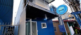 C.S. Hotel Don Mueang International