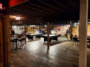 Bar (on property) - 2 Bedroom - 1 Bath Lakefront (Climax Springs)