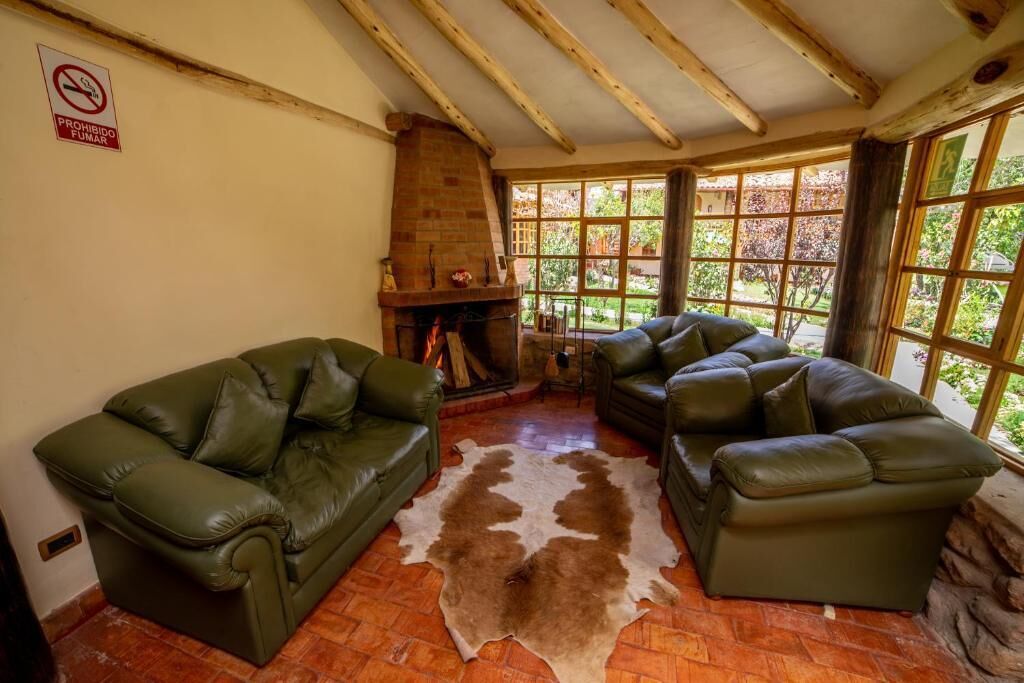 Triple Room, Garden View | Interior