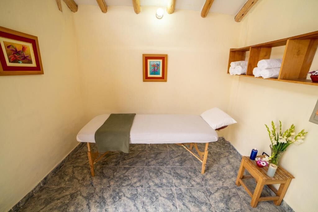 Spa