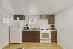 Unclassified image, 3 of 23, button - The Understory | Cozy Capitol Heights Suite (Capitol Heights)