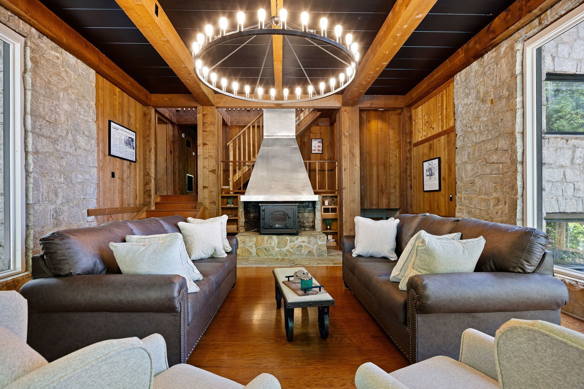 Intérieur