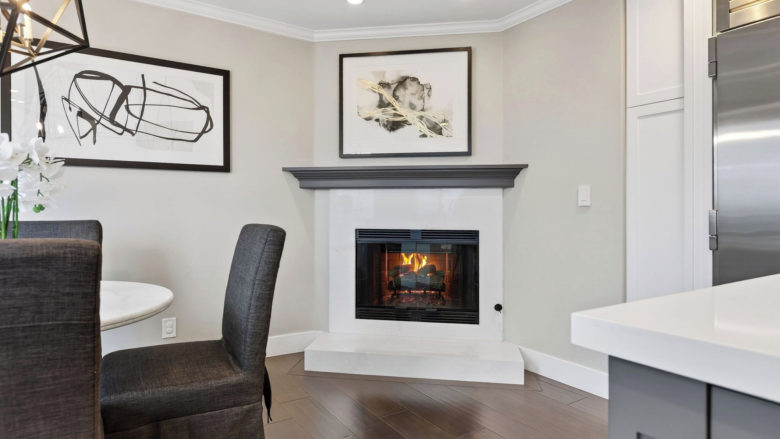 Maison (4 Bedrooms) | Intérieur