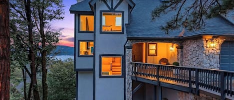 Casa (4 Bedrooms) | Interior