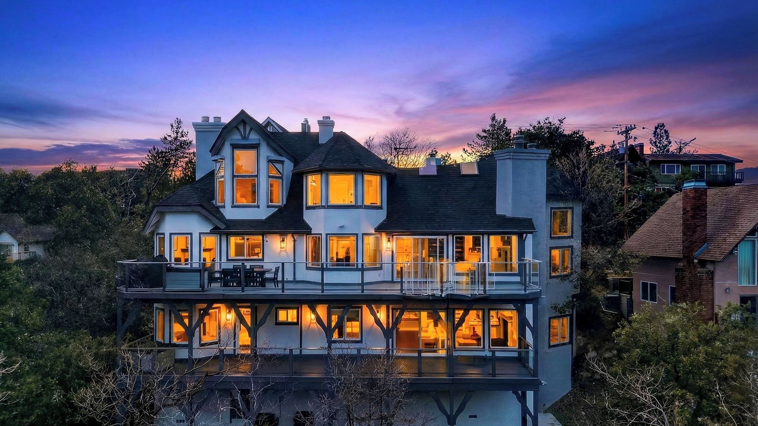 Huis (4 Bedrooms) | Voorkant van accommodatie