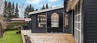 3 bedroom cozy home in Haderslev