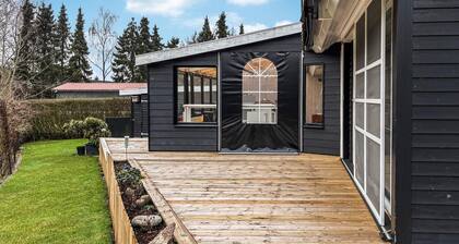 3 bedroom cozy home in Haderslev