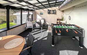 Spielezimmer