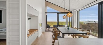 Vakkert hjem med 3 soverom i Haderslev