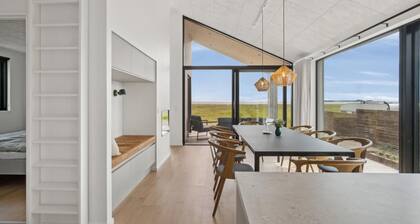 Belle maison de 3 chambres Ă Haderslev