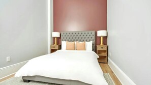 Studio (1 Bedroom) | Interiör