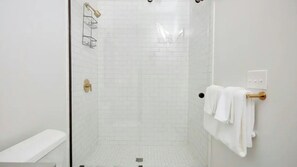 Estúdio (1 Bedroom) | Parte interna