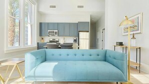 Studio (1 Bedroom) | Interior