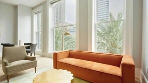 Studio (1 Bedroom) | Interiör