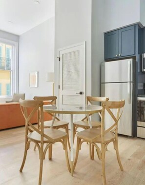 Studio (1 Bedroom) | Interior - Sleeps 26 Steps to French Quarter Entire Floor The Harlequin by Avantstay (New Orleans)