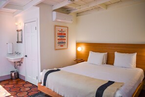 1 slaapkamer, wifi, beddengoed