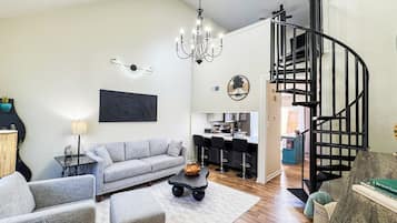 Téléviseur connecté, livres