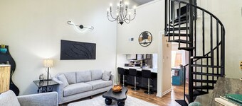 Life with a Twist - Urban Escape -  Best Location