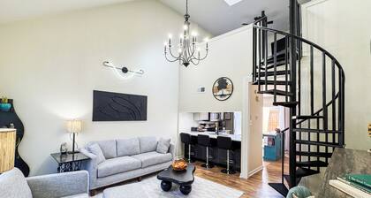 Life with a Twist - Urban Escape - Best Location