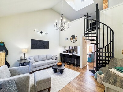 Life with a Twist - Urban Escape -  Best Location