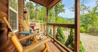 Hilltop Hideaway - Relax, Rewind and Renew