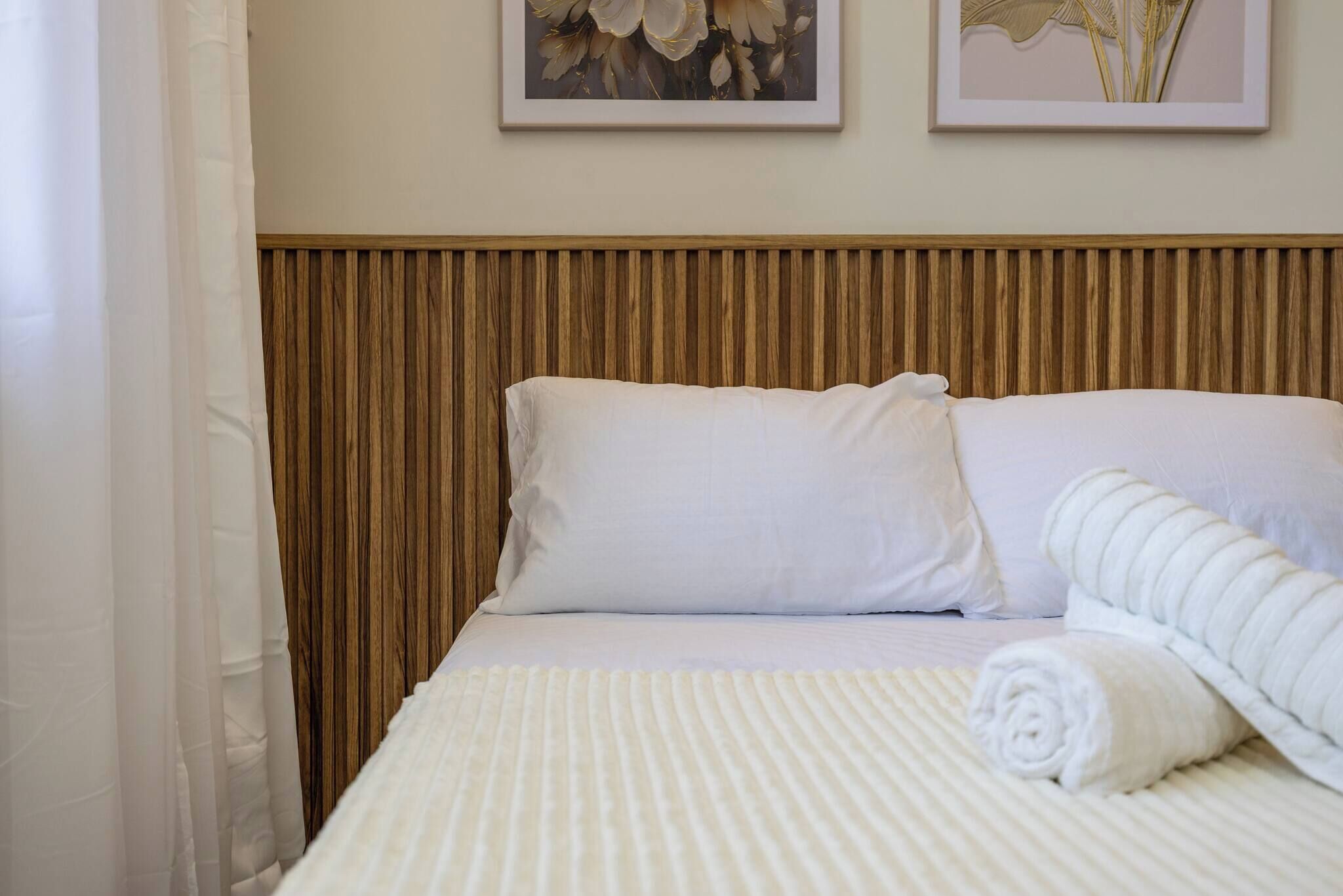 Studio, 1 chambre, accessible aux personnes à mobilité réduite