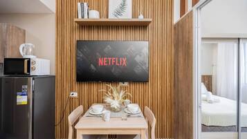 Studio, 1 Bedroom, Accessible