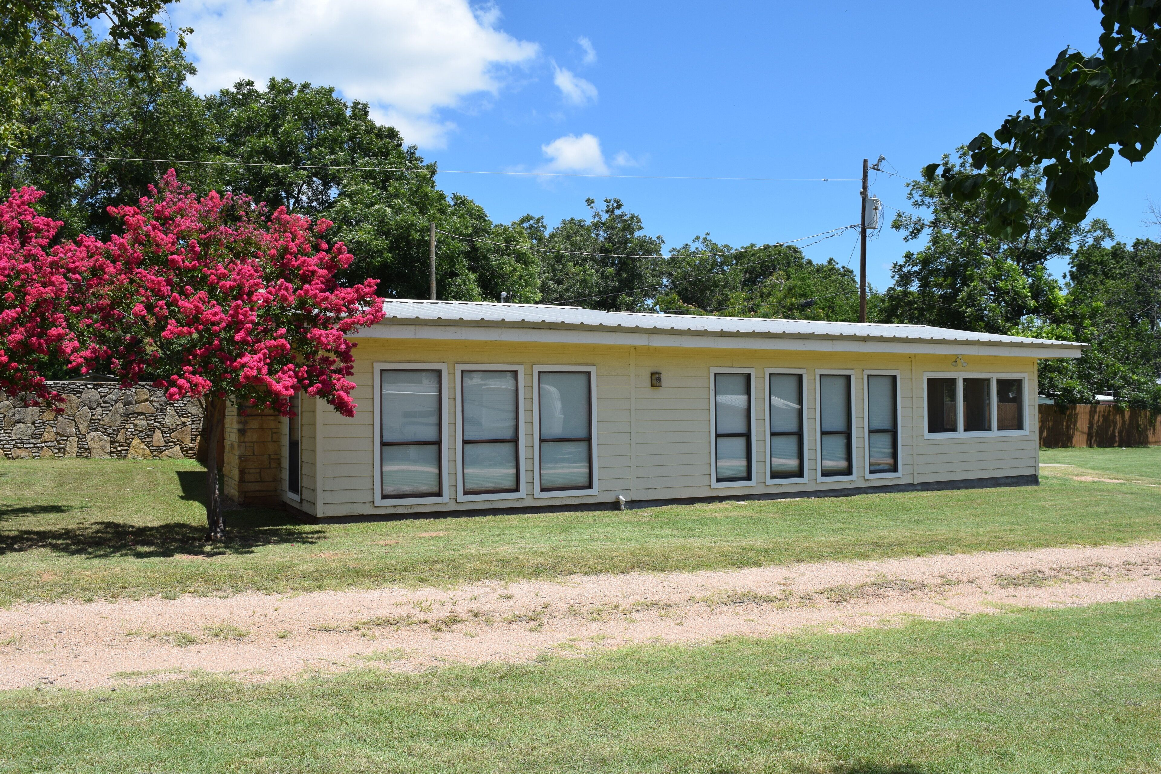 公寓, 湖景 | 外觀