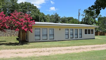 Căn hộ, quang cảnh hồ | Ngoại thất