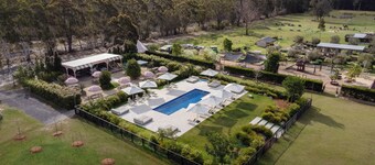 เดอะ วูดส์ ฟาร์ม