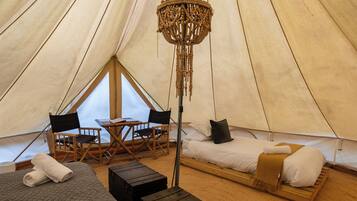 Strygejern/strygebræt, gratis Wi-Fi