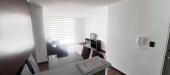 Escapadas Elqui, Apartment in La Serena, Steps away from downtown and 15 min. from the airport.